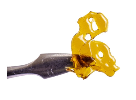 Dab Bods - Fuzzy Peach Shatter