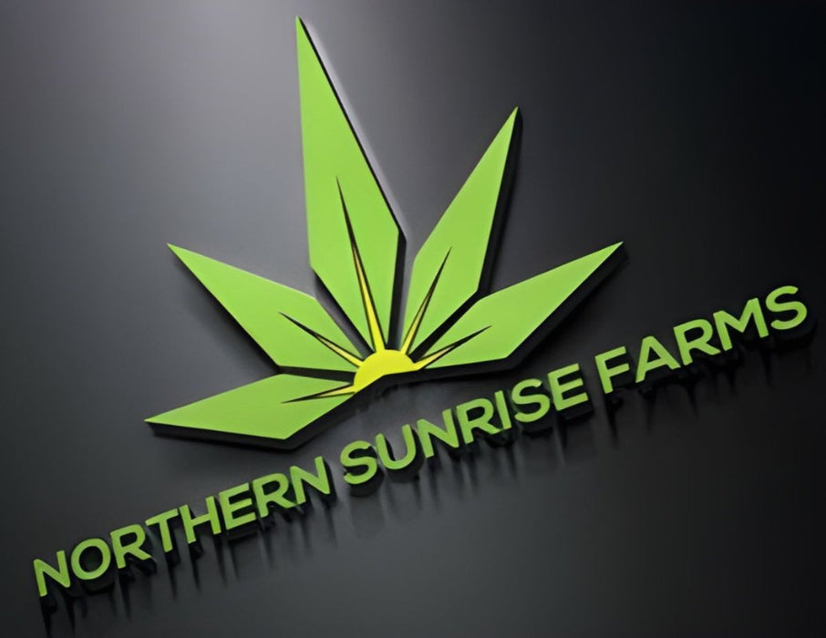 Northern Sunrise Farms - Pre-Rolled Cakes & Cream