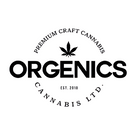 Orgenics Cannabis - Sweet Tooth