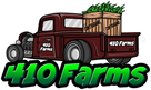 410 Farms - Skoden