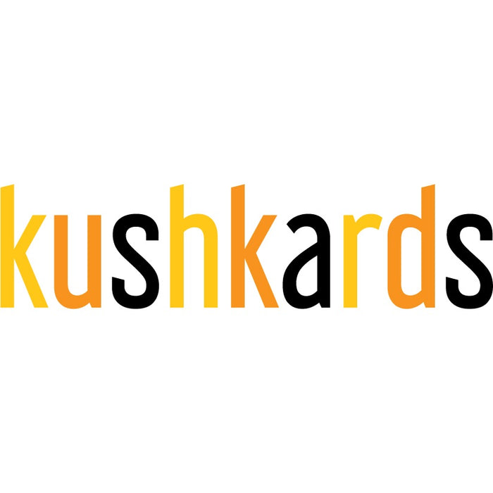 KushKards - KushKards