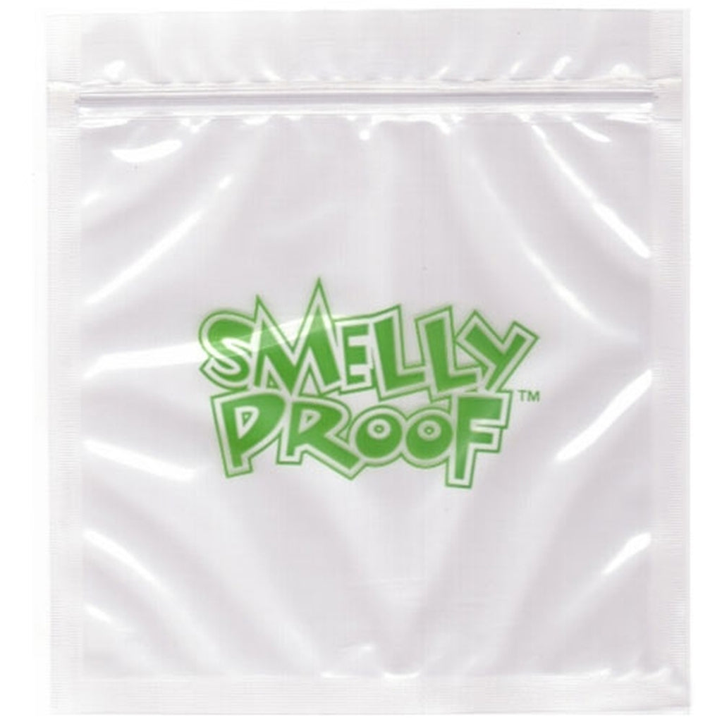 Black Storage Bags by Smelly Proof Bags
